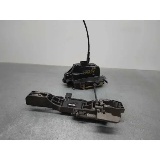Cerradura Puerta Delantera Izquierda para Renault Espace Iv (Jk0)