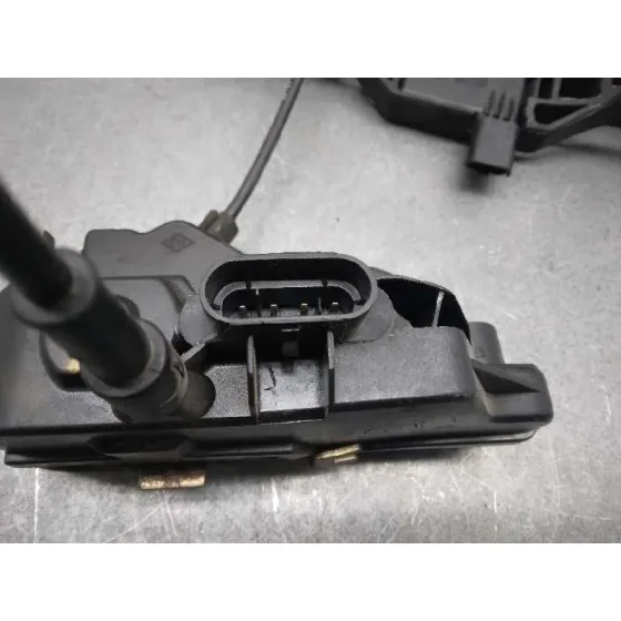 Cerradura Puerta Delantera Izquierda para Renault Espace Iv (Jk0)