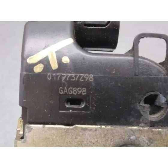 Cerradura Puerta Delantera Izquierda para Renault Espace Iv (Jk0)