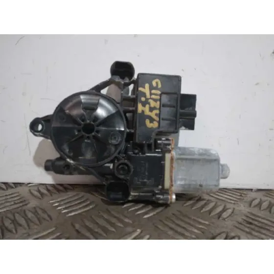 Motor Elevalunas Trasero Izquierdo para Volkswagen Golf Vii Sportsvan