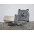 Motor Elevalunas Delantero Derecho para Ford Fiesta (Cbk)