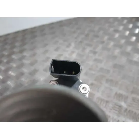 Motor Elevalunas Delantero Derecho para Ford Fiesta (Cbk)