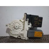 Motor Elevalunas Trasero Izquierdo para Volkswagen Bora Berlina (1J2)