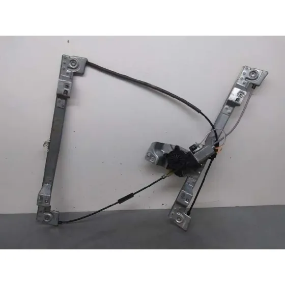 Elevalunas Delantero Derecho para Renault Kangoo