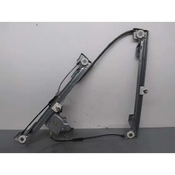 Elevalunas Delantero Derecho para Renault Kangoo