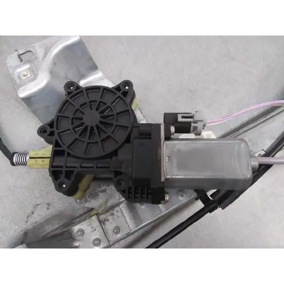 Elevalunas Delantero Derecho para Renault Kangoo