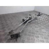 Motor Limpia Delantero para Renault Kangoo
