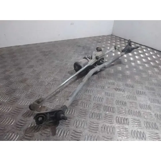 Motor Limpia Delantero para Renault Kangoo
