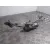 Motor Limpia Delantero para Renault Kangoo