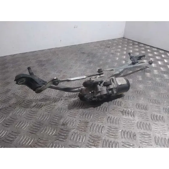 Motor Limpia Delantero para Renault Kangoo