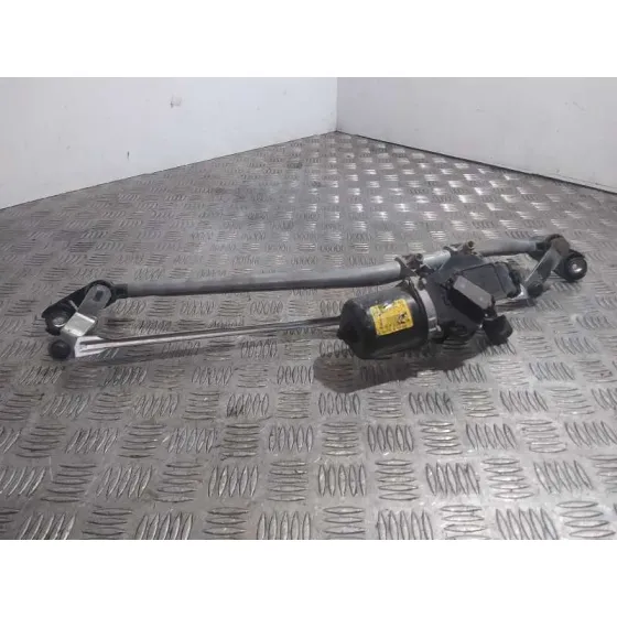 Motor Limpia Delantero para Renault Kangoo