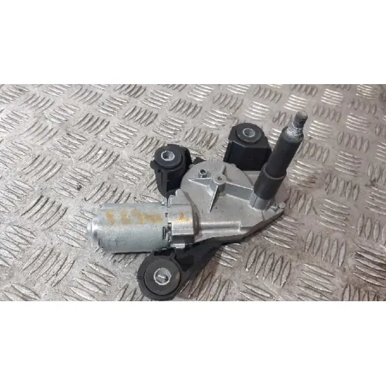 Motor Limpia Trasero para Renault Kangoo