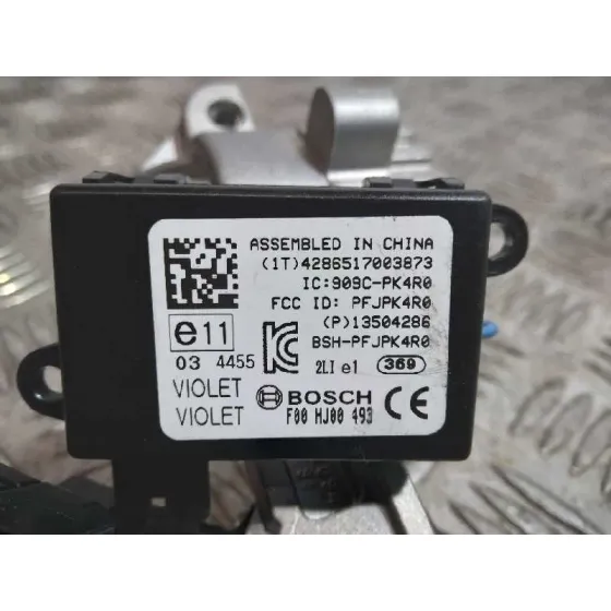 Conmutador De Arranque para Opel Mokka