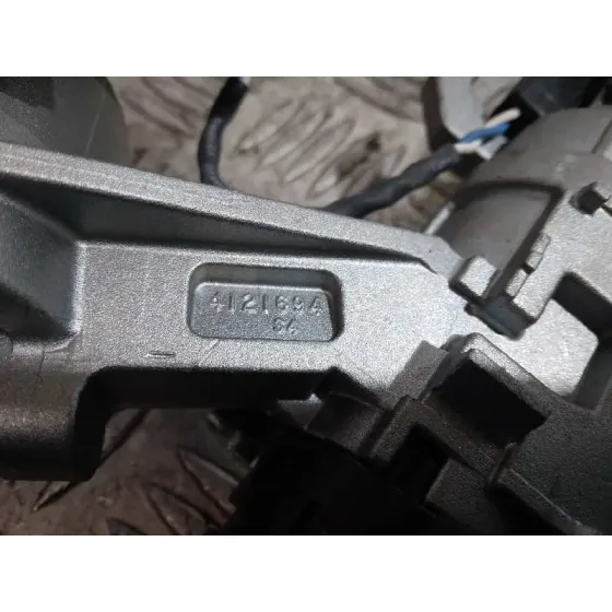 Conmutador De Arranque para Opel Mokka