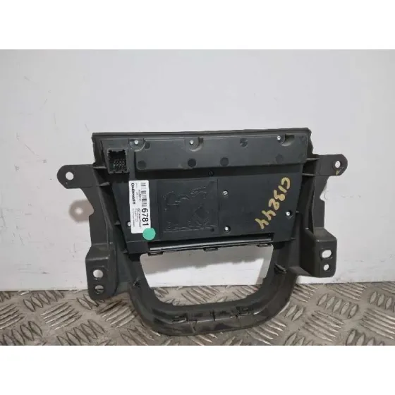 Sistema Audio / Radio Cd para Opel Mokka