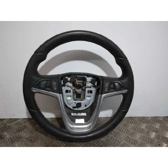 Volante para Opel Mokka