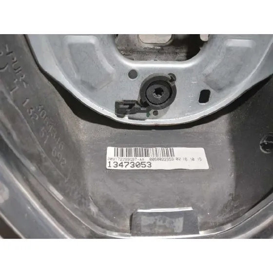 Volante para Opel Mokka