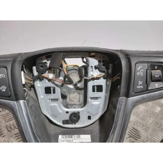 Volante para Opel Mokka