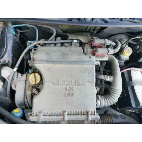 Motor Completo para Lancia Ypsilon (101)