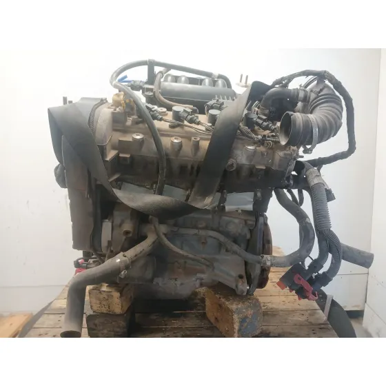 Motor Completo para Lancia Ypsilon (101)