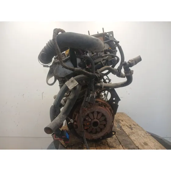 Motor Completo para Lancia Ypsilon (101)