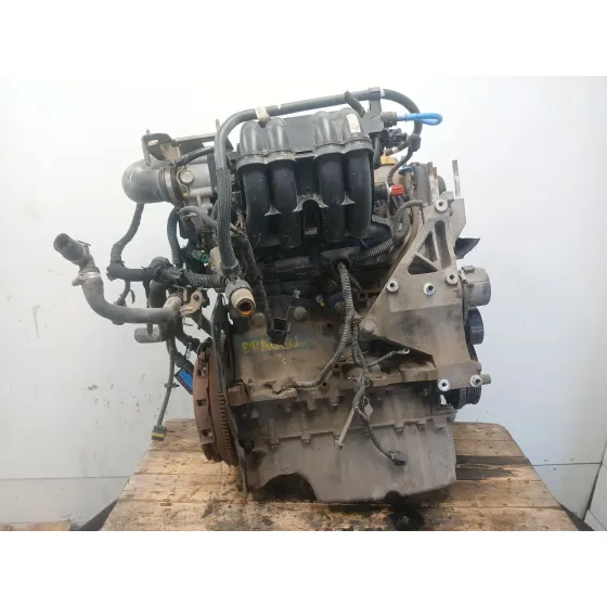 Motor Completo para Lancia Ypsilon (101)