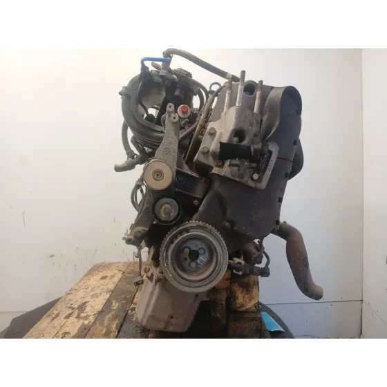 Motor Completo para Lancia Ypsilon (101)