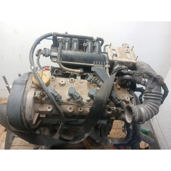 Motor Completo para Lancia Ypsilon (101)