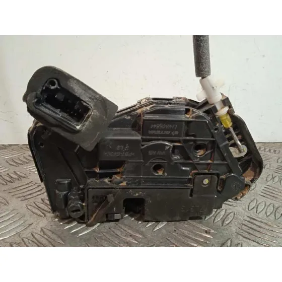 Cerradura Puerta Trasera Izquierda para Volkswagen Golf Vii Sportsvan