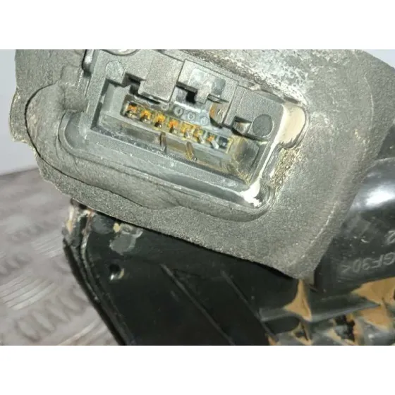 Cerradura Puerta Trasera Izquierda para Volkswagen Golf Vii Sportsvan