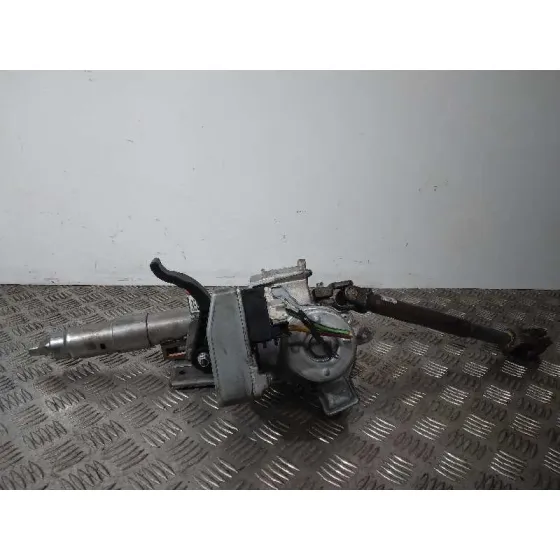 Columna Direccion para Ford Fiesta (Ccn)