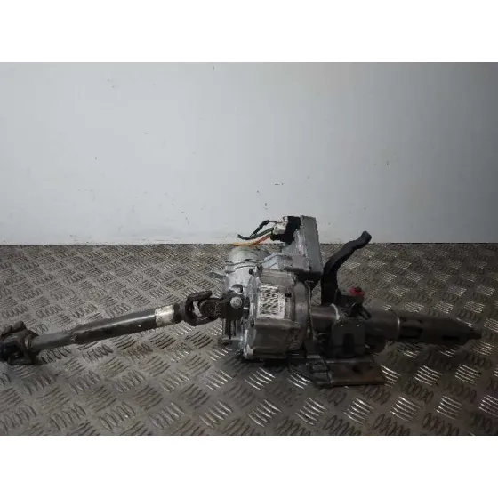Columna Direccion para Ford Fiesta (Ccn)