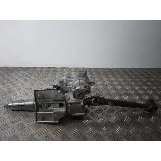 Columna Direccion para Ford Fiesta (Ccn)