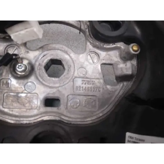 Volante para Ford Fiesta (Ccn)