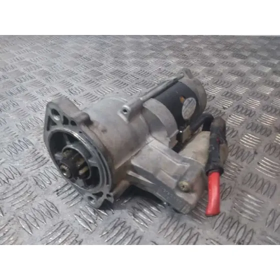 Motor Arranque para Mitsubishi Galloper (Hyundai)