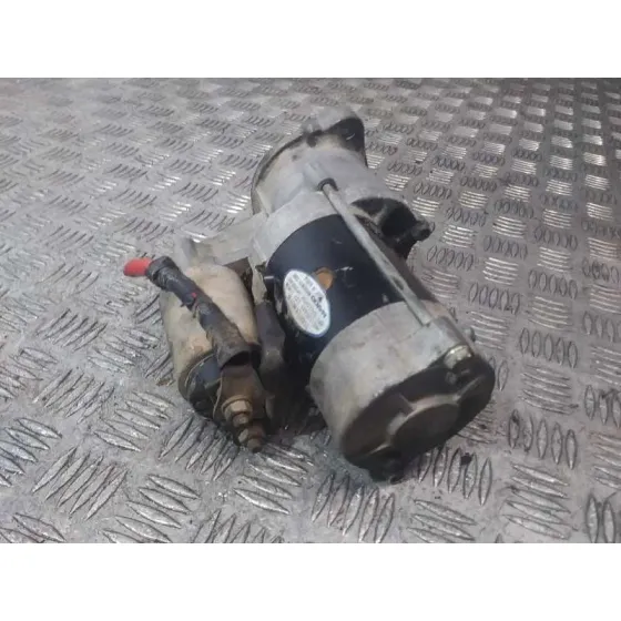 Motor Arranque para Mitsubishi Galloper (Hyundai)