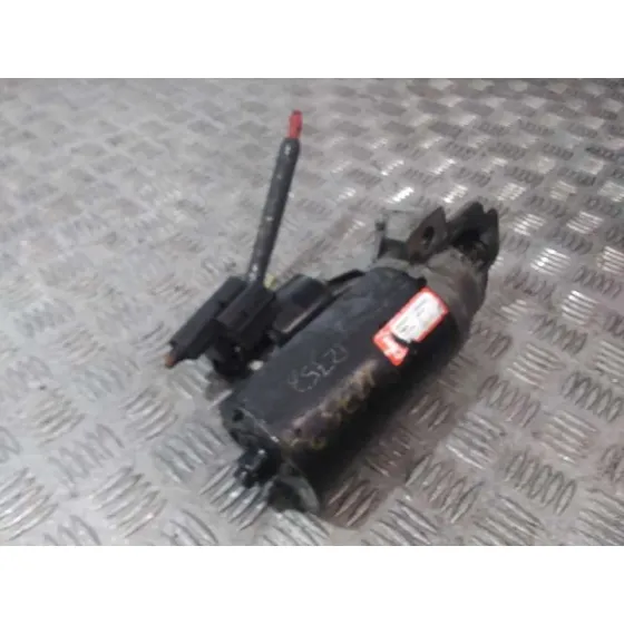 Motor Arranque para Ford Transit Caja Cerrada '06