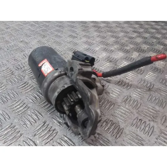 Motor Arranque para Ford Transit Caja Cerrada '06