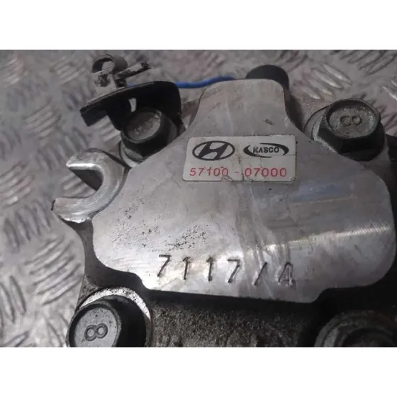 Bomba Direccion para Kia Picanto