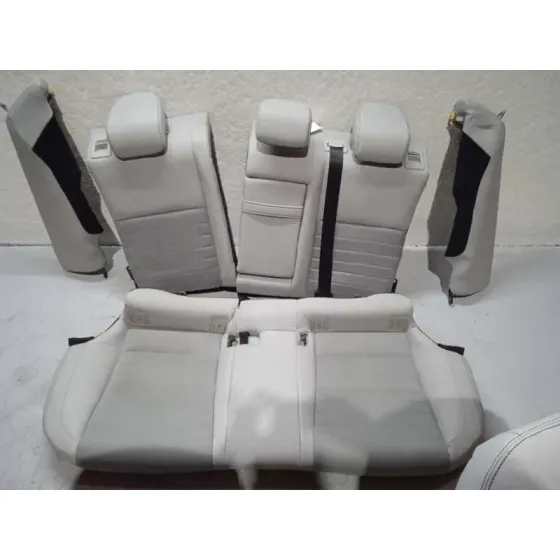 Juego Asientos Completo para Lexus Is