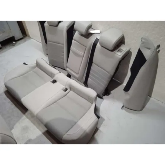 Juego Asientos Completo para Lexus Is
