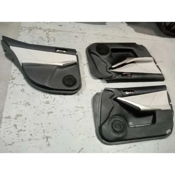 Juego Asientos Completo para Lexus Is