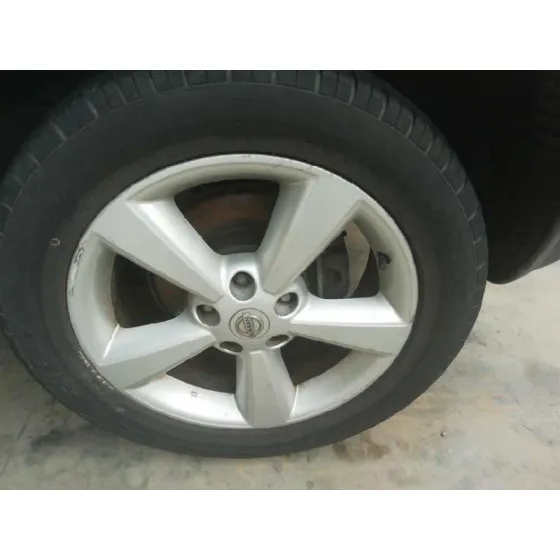Llanta para Nissan Qashqai (J10)