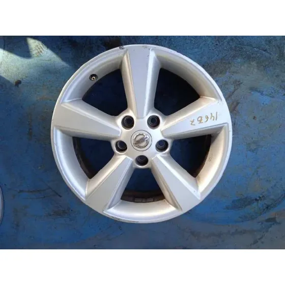 Llanta para Nissan Qashqai (J10)
