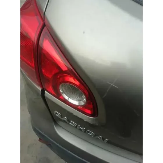 Piloto Trasero Izquierdo Interior para Nissan Qashqai (J10)