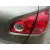 Piloto Trasero Derecho Interior para Nissan Qashqai (J10)