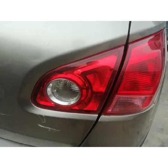 Piloto Trasero Derecho Interior para Nissan Qashqai (J10)