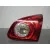 Piloto Trasero Derecho Interior para Nissan Qashqai (J10)