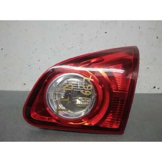 Piloto Trasero Derecho Interior para Nissan Qashqai (J10)