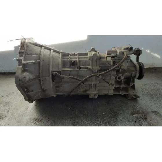 Caja Cambios para Ssangyong Actyon